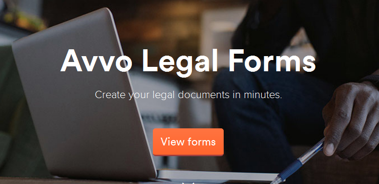 https://www.avvo.com/legal-forms
